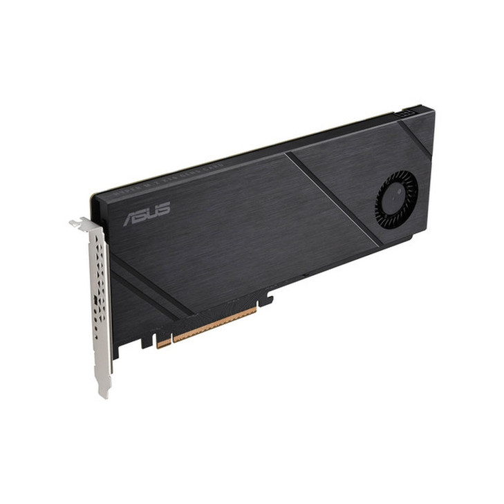 HYPER M.2 X16 GEN5 CARD//PCIE 5.0 M.2 X16, ADD ON CARD
