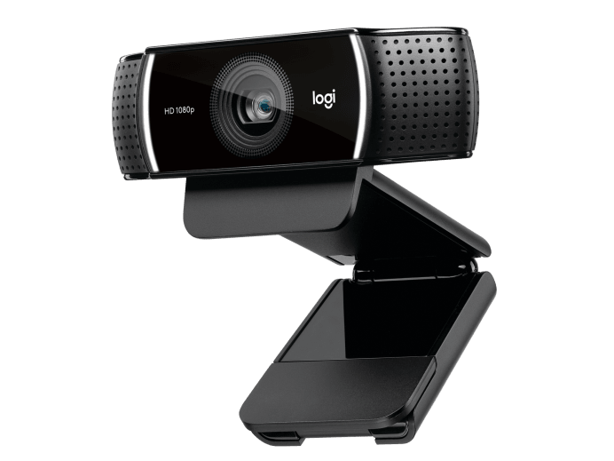 C922 PRO STREAM WEBCAM