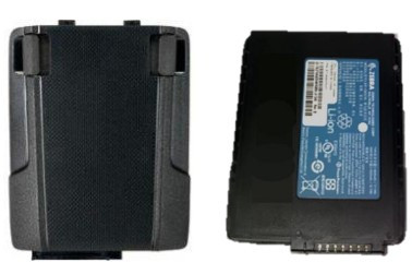 BATTERY PACK TC7X LI-ION POWERPRECISION PLUS BATTERY:(10 PACK).