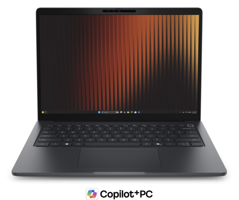 Dell Pro 3 14 P314265 - 14in FHD+ 1920x1200 - Ryzen AI 5 PRO 435 - 16GB 1x16GB - 512GB SSD - FHD IR Camera - Windows 11 Pro - 1Y ONSITE