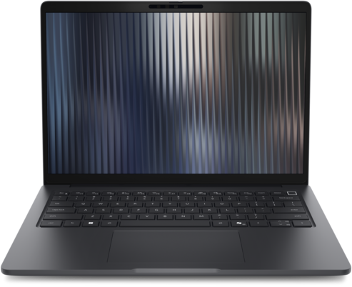 Dell Pro 3 14 P314260 - 14in FHD+ 1920x1200 - Core 7 350 - 32GB 1x32GB - 512GB SSD - FHD IR Camera - Windows 11 Pro - 1Y ONSITE
