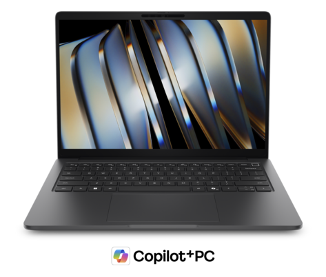Dell Pro 5 14 P514265 - 14in FHD+ (1920x1200) - Ryzen AI 5 Pro 435 - 16GB (1x16GB) - 512GB SSD - FHD IR Camera - Windows 11 Pro