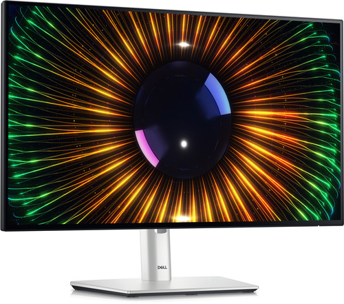 24IN U2424H ULTRASHARP 16:9 IPS 1920X1080 120HZ 8MS 250CD/M2 HEIGHT-ADJUSTABLE TILT SWIVEL PIVOT VESA MOUNT [100X100] HDMI DP 3.0 3YR WARRANTY
