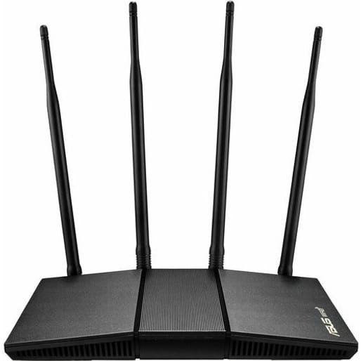 ASUS RT-AX54HP V2 AX1800 DUALBAND WIRELESS GIGABIT ROUTER 3Y