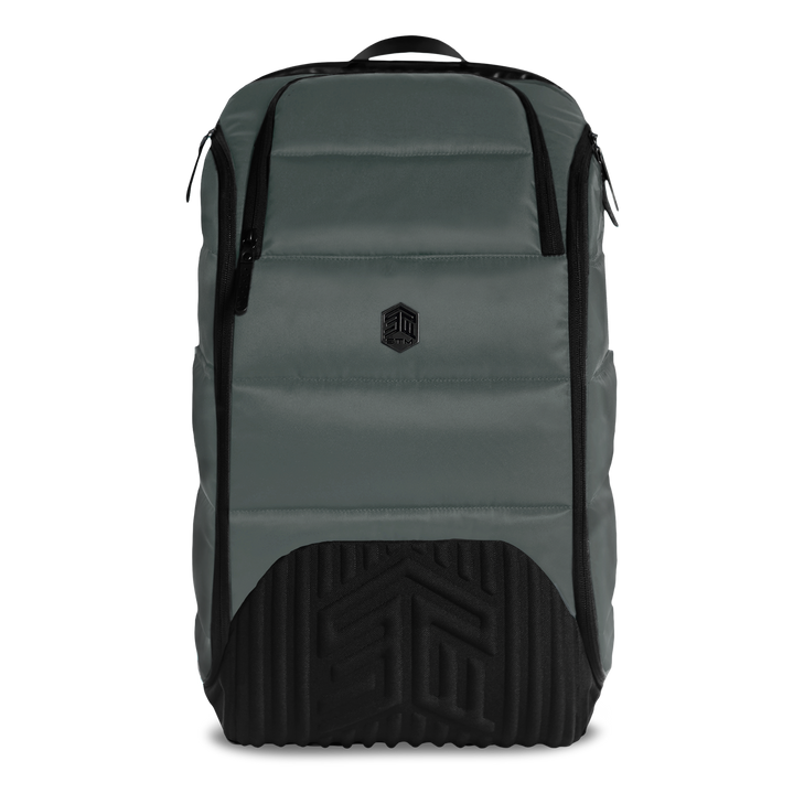 dux 30L backpack (17in) - grey