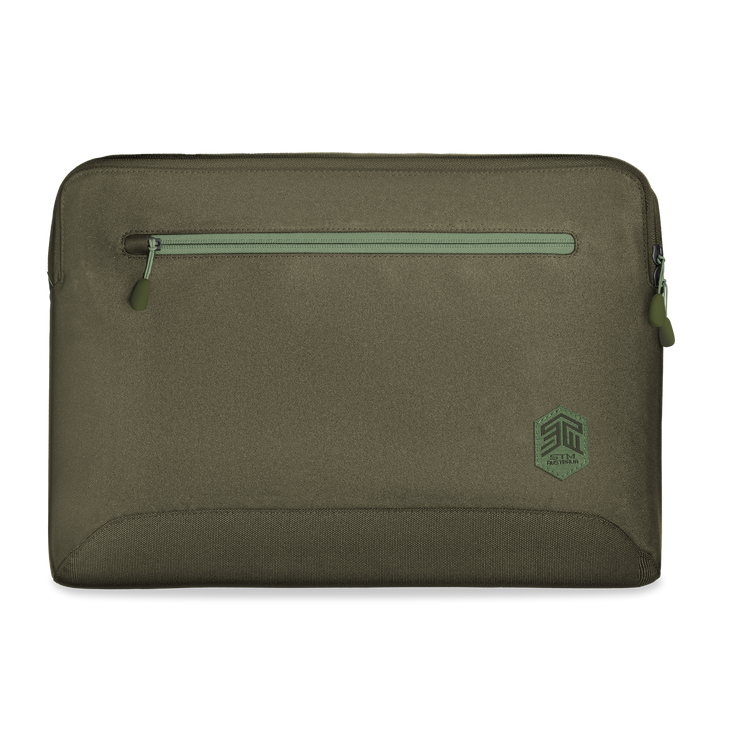 eco sleeve 16inch - olive