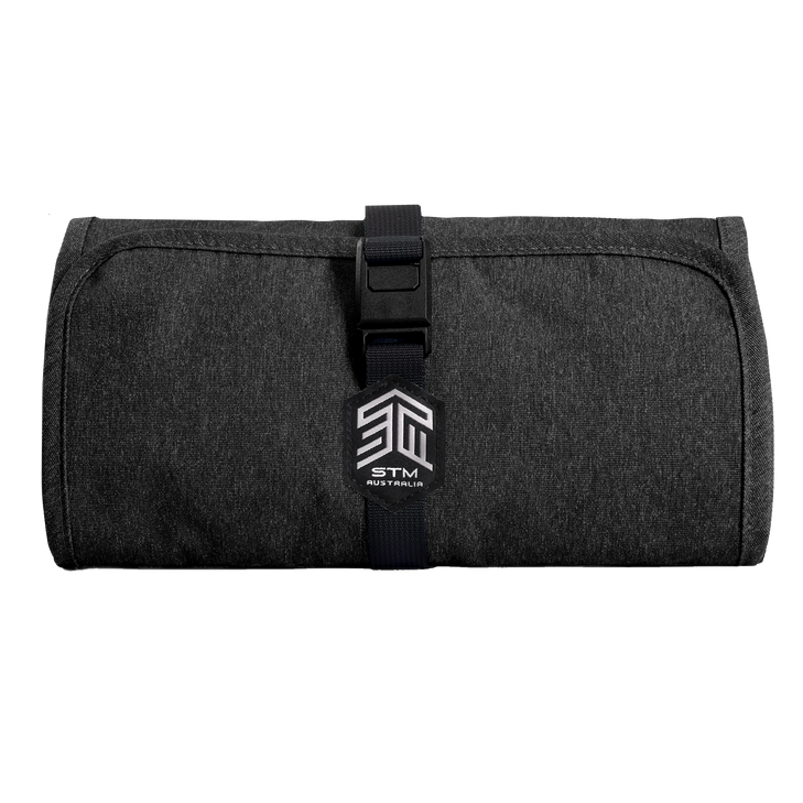 dapper wrapper - magnet black