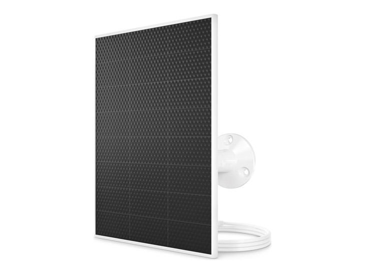 Arlo Solar Charger