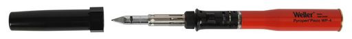 GAS SOLDERING IRON PYROPEN WP4 - WELLER