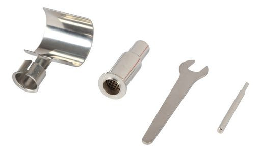 GAS SOLDERING IRON PYROPEN WP4 - WELLER