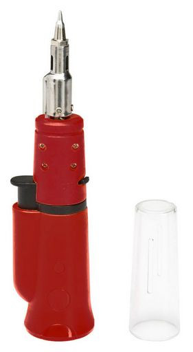WELLER MAGNA-LITE BUTANE SOLDERING IRON