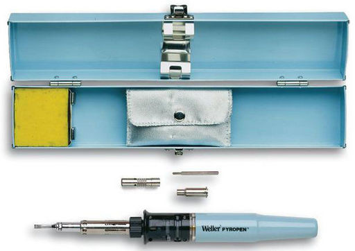 WELLER WSTA-3 PYRO-PEN SOLDERING IRON