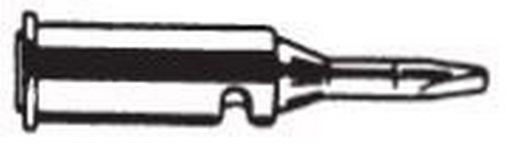 WELLER WPA-2 PYRO-PEN SOLDERING IRON