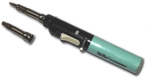 WELLER WSTA-6 PYRO-PEN POCKET IRON