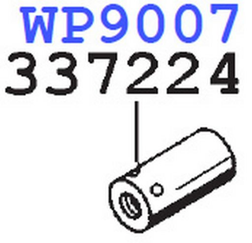 WELLER WPA-2 PARTS