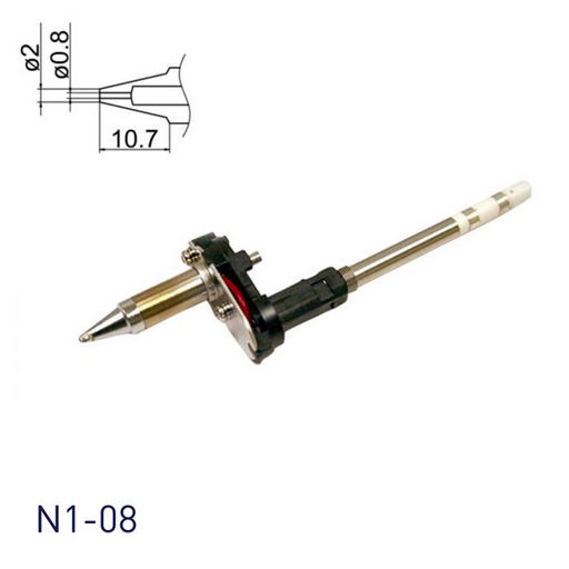 Hakko Nozzles