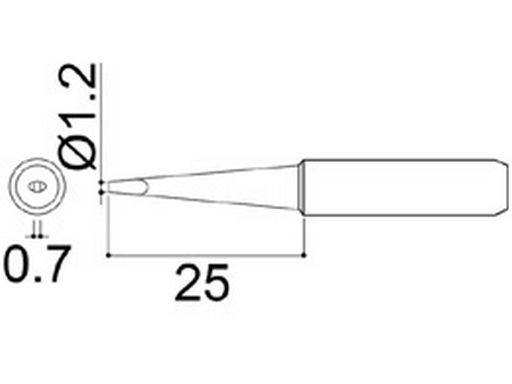 HAKKO 900M TIPS