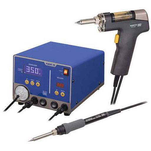 HAKKO FR-701 SMD REWORK STATION