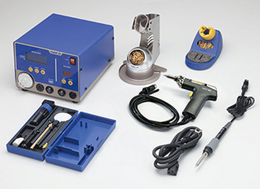 HAKKO FR-701 SMD REWORK STATION
