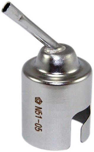 HAKKO FR-810 HOT AIR STATION