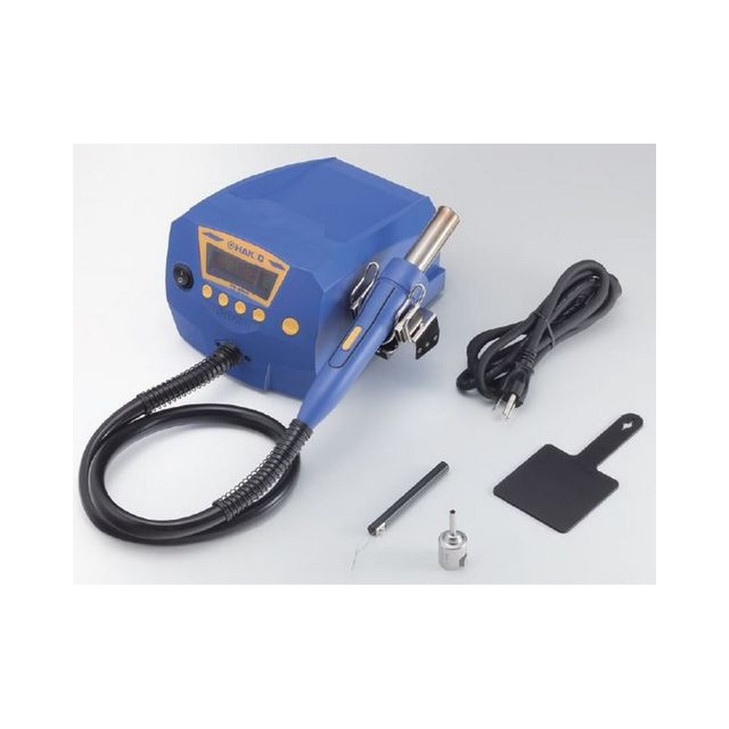 HAKKO FR-810 HOT AIR STATION
