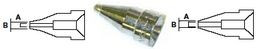 Slim .8mm Nozzle