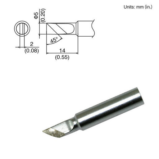 HAKKO FX888 PARTS & ACCESSORIES