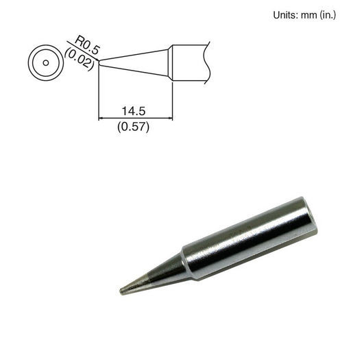 HAKKO FX888 PARTS & ACCESSORIES