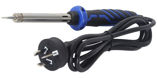 SOLDERING IRON STARTER KIT 23 PIECE