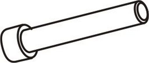 WELLER BARREL-NUT SUITS TC201