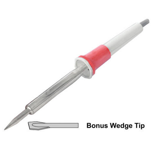SOLDERING IRON - LARGE 80W COOPER TOOLS