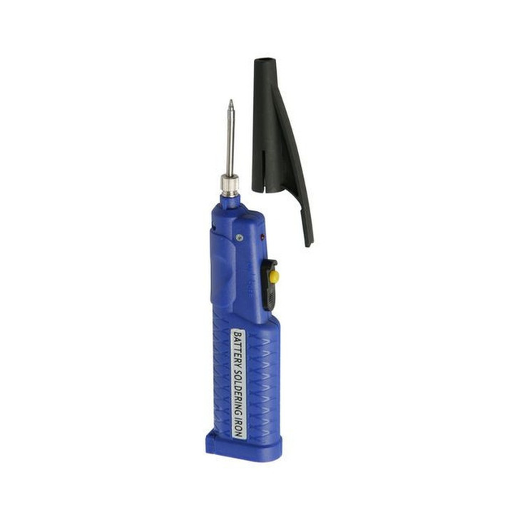 SOLDERING IRON - AA BATTERY PORTABLE