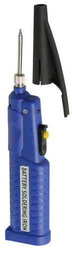 SOLDERING IRON - AA BATTERY PORTABLE