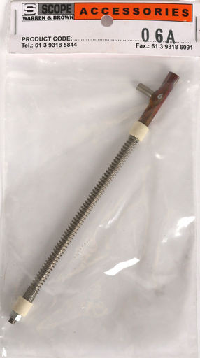 SCOPE MINISCOPE & SUPERSCOPE SPARE PARTS
