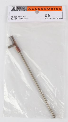SCOPE MINISCOPE & SUPERSCOPE SPARE PARTS
