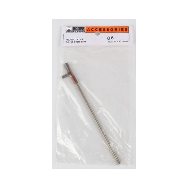 Push Rod S/scope