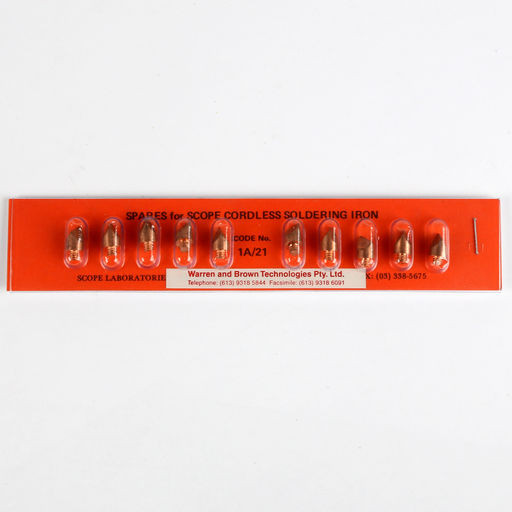 SCOPE MINISCOPE & SUPERSCOPE SPARE PARTS