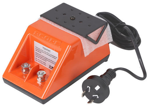 SCOPE SUPERSCOPE SOLDERING IRON