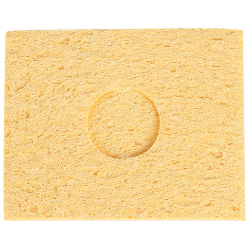 IRON TIP CLEANING SPONGE