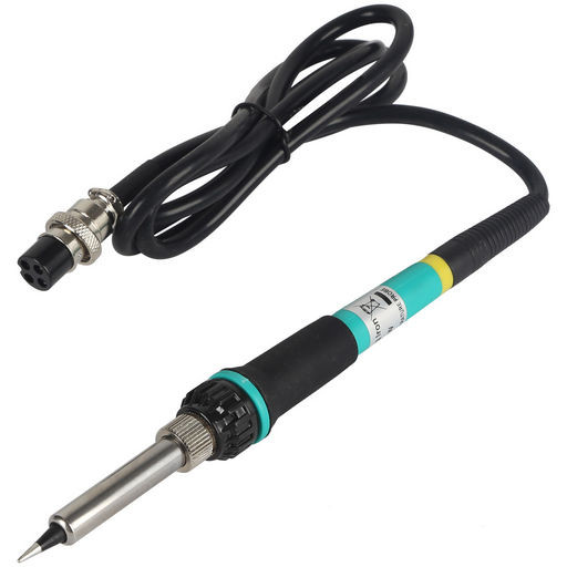 SOLDERING / DESOLDERING STATION ZD-917