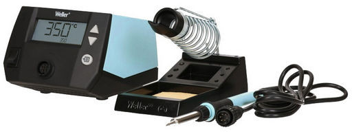 WELLER 70W DIGITAL SOLDERING STATION