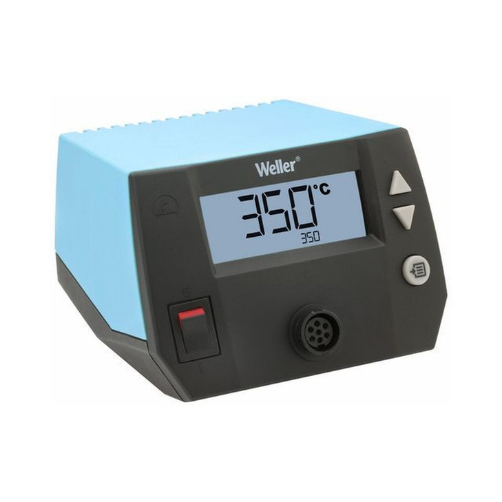 WELLER 70W DIGITAL SOLDERING STATION
