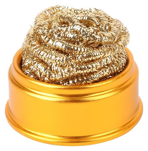 SOLDERING IRON TIP CLEANING BALL
