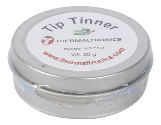 TIP TINNER