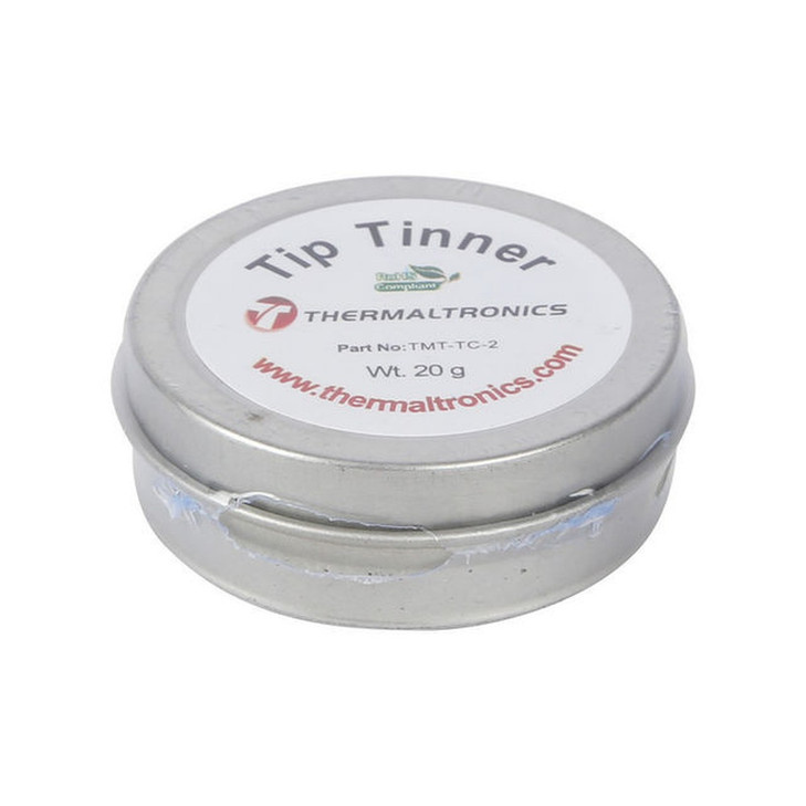 TIP TINNER