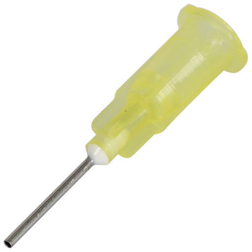 SYRINGE BOTTLE - EMPTY