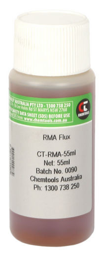FLUX IN A BOTTLE