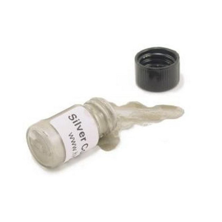 SILVER CONDUCTIVE PAINT