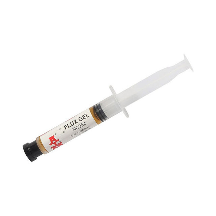 FLUX SYRINGE