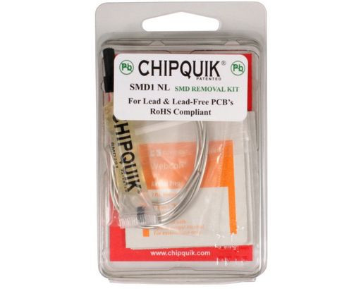 SMD REMOVAL KIT